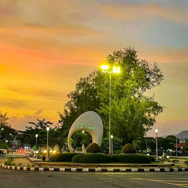 สะพานหิน ภูเก็ต