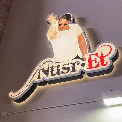라스베가스 스테이크맛집 Nusr•Et👍 | 트립닷컴 라스베이거스 라스베가스 스테이크맛집 Nusr•Et👍 | 트립닷컴 라스베이거스
