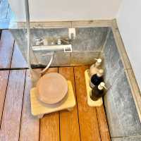 貴重な昭和レトロを体験できる！玉翠館