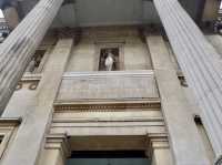 The National Gallery - London, UK