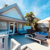 Centara villa koh samui