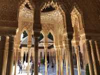 Alhambra @Granada🐴
