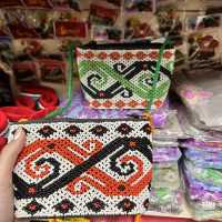 Better price at Miri Handicraft Centre
