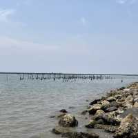 Rusamelae Beach 