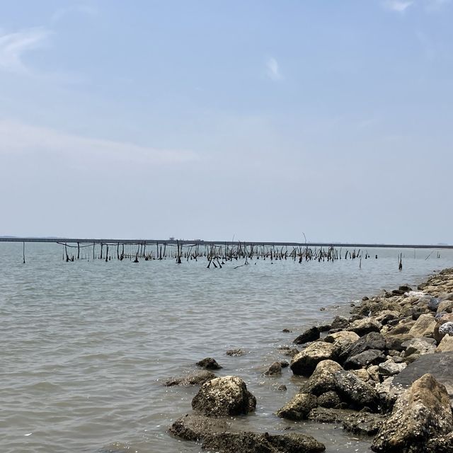 Rusamelae Beach 