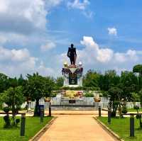 The Garden of Chao Thale