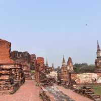 Ayutthaya Historical Park