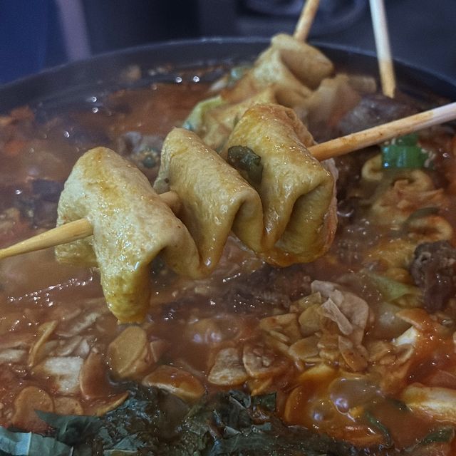 압구정로데오 술집 반반포차