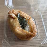 【静岡】伊豆わさびミュージアムとわさびグルメ