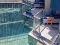 Hotel Tide Phuket (โฮเทลไทด์ ภูเก็ต)