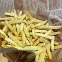 新北市永和區 ｜ 麥哲倫美式炸雞