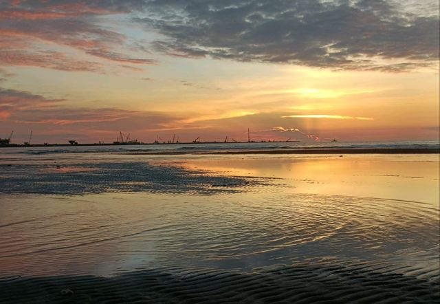觀音濱海遊憩區