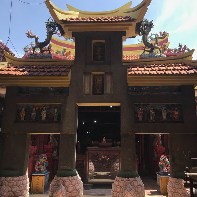 ✨泗水文廟✨