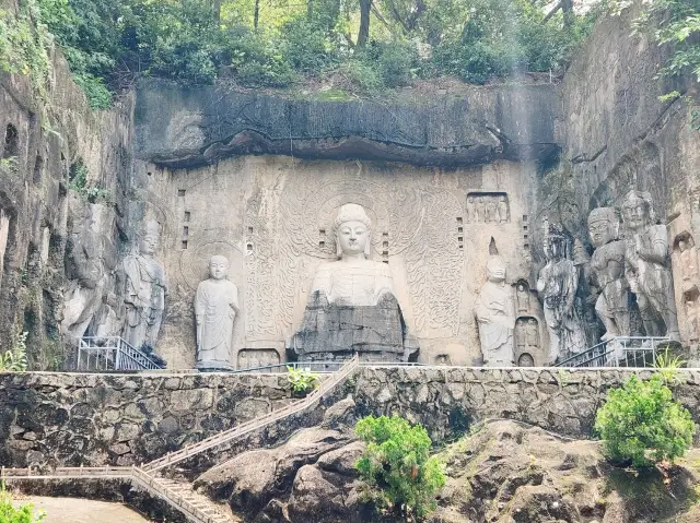 【深圳】來錦繡中華民俗村，一天遊遍大中華