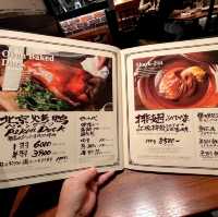 【東京 赤坂】赤坂Biz タワーで美味しい食事を✨✨