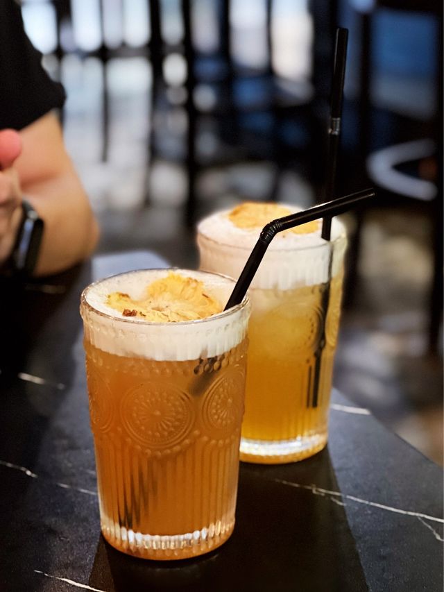 九龍灣淘大德國菜酒吧