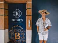 Bhukitta Boutique Hotel โรงแรมใจกลางเมืองภูเก็ต