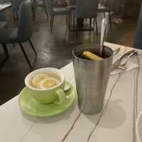 Non Kitchen | 一去再去的午餐好去處
