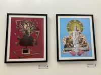 เดินเพลินชมเพลิน Find Art Gallery ที่ยูเนี่ยนมอลล์