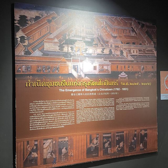 ศูนย์ประวัติศาสเยาวราช