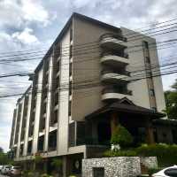 Leevana Hotel Hatyai 