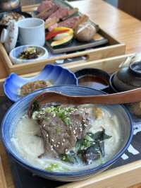 《維園靚景燒肉午餐》