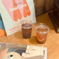 คาเฟ่เปิดใหม่ริมทะเลบางแสน☕️🏖️