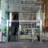 The Westin Singapore