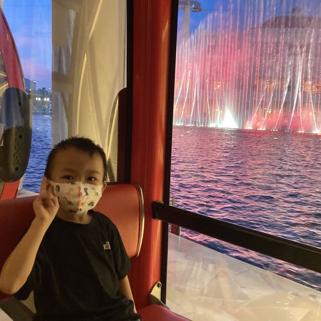 《澳門🇲🇴高質免費活動🤩》