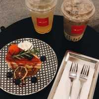 SO CAFE X SAMUI 