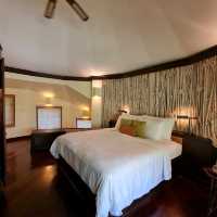 รีวิว โรงแรม Rayavadee Krabi