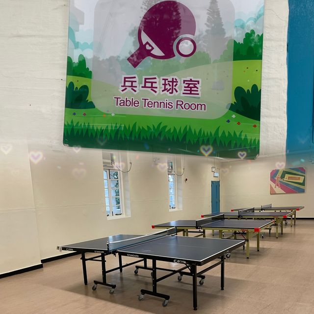 鯉魚門公園及度假村（玩樂編）下集
