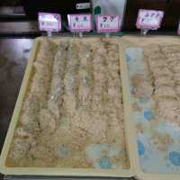 愛知旅行！「多賀の里」「魚弘」