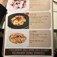 《甜品店開西餐廳 🍮有驚喜》