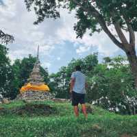 เนินพระธาตุ