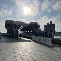 高雄市光榮碼頭