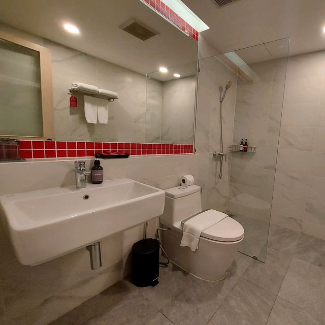 HOTEL  MIDTOWN  RATSADA