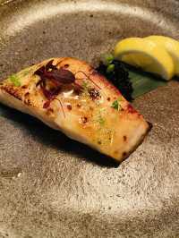 「日式美味饗宴：澳門Japas黑鱈魚與牛肋排食評」