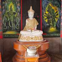 วัดป่าเลไลยก์วรวิหาร สุพรรณบุรี
