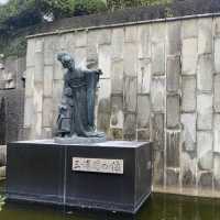 長崎哥拉巴園：穿越時光的異國風情