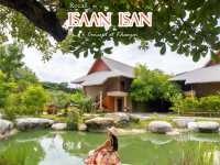 Recall Isaan Isan Concept at Khaoyai 