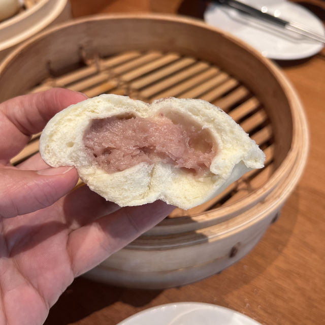 鼎泰豐台北新生店舖 （新店舖）