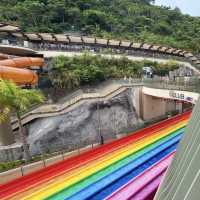 😄香港海洋公園水上樂園🤩暑假最佳水上冒險🌊