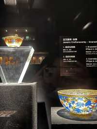 💍視覺盛宴-深圳珠寶博物館