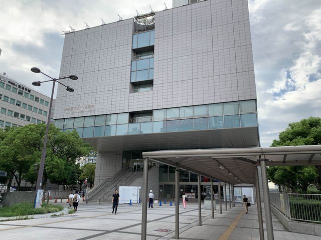 愛知　愛知観光　アスナル金山に行ってきた！