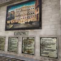 Beyoğlu Municipality: Echoes Unveiled Eleganc