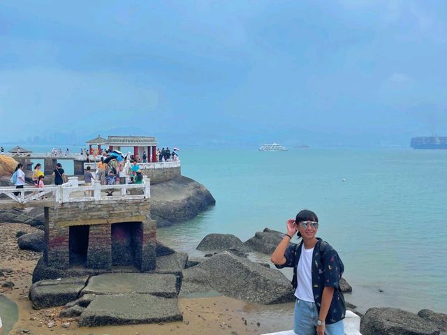 鋼琴之都-鼓浪嶼