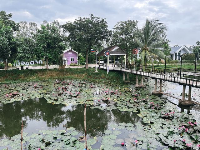 บ้านไร่เชิญมา ที่พักราคาดี จังหวัดตาก