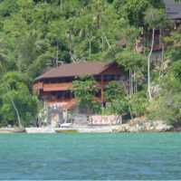 เกาะไหง จ.ตรัง