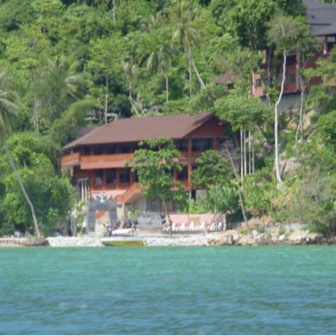 เกาะไหง จ.ตรัง